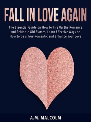 cover image of Fall in Love Again